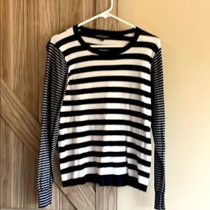 Banana republic lightweight sweater